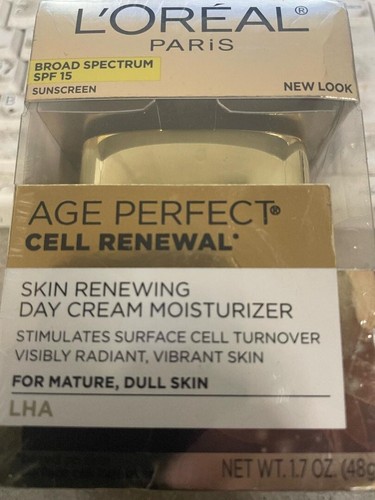Oreal age perfect cell - ,