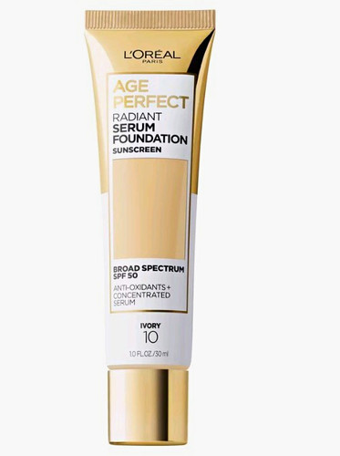 Oréal paris age perfect - l'oréal,