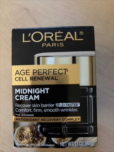 Oreal paris age perfect - paris,