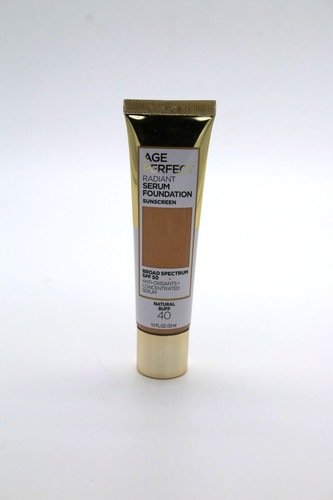 Loreal age perfect - age,