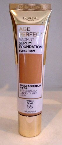 Oreal age perfect radiant - age,