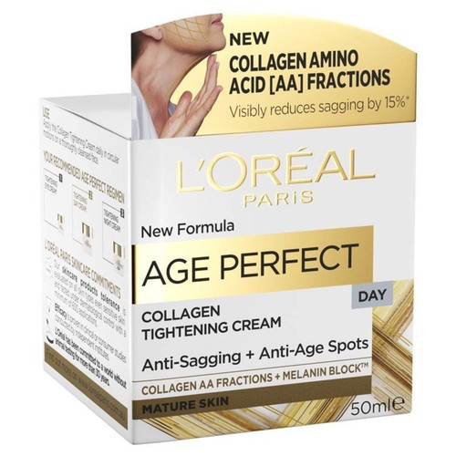 Oréal paris age - paris, perfect