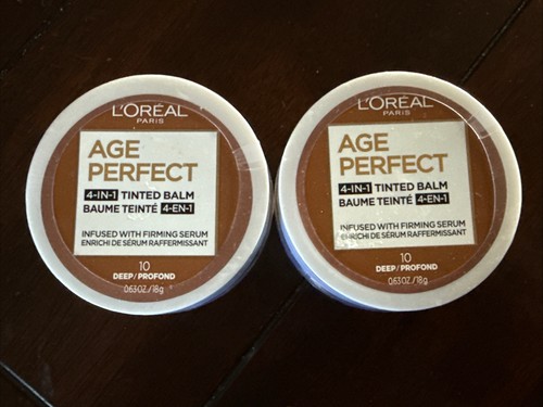 Oreal paris age perfect - age, 4