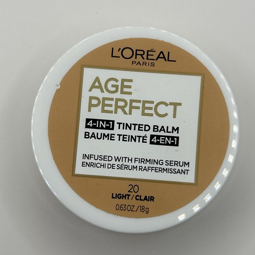 Oreal paris age - l'oreal,