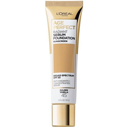 Oreal age perfect radiant - age,