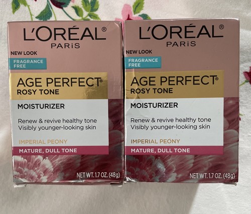 Loreal paris age perfect - 2~loreal,
