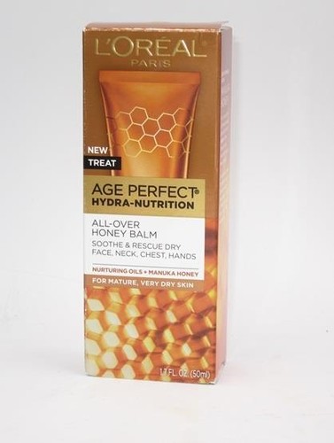Oreal paris age perfect - l'oreal,