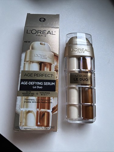Oreal age perfect - age,