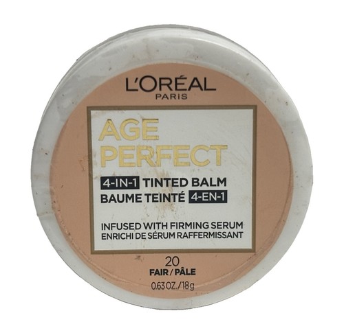 Oreal paris age perfect - l'oreal,