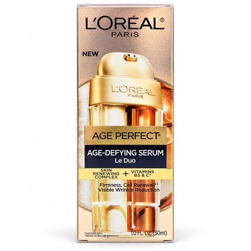 Oréal paris age perfect - l'oréal,