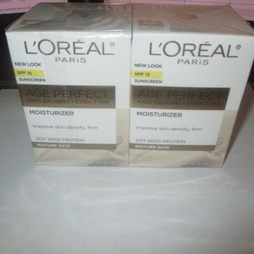 Oreal age perfect - 2x, l'oreal
