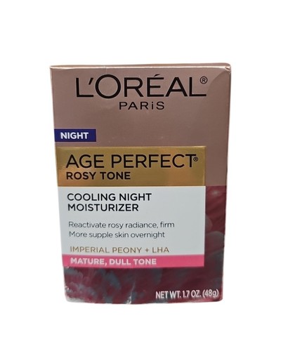 Oreal paris age perfect rosy - paris,
