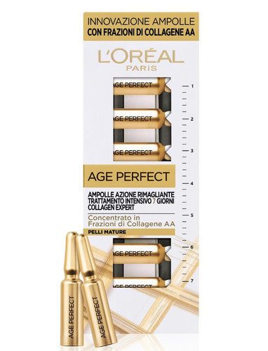 Oréal paris age perfect 7 - age,
