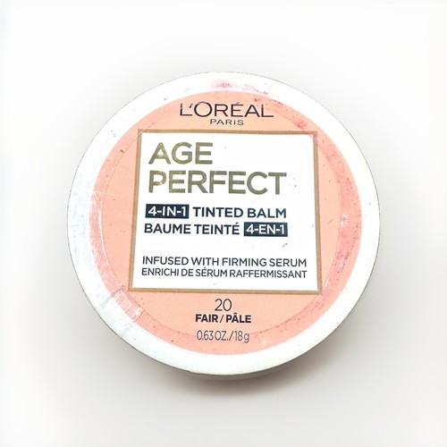 Oréal paris age perfect - age,