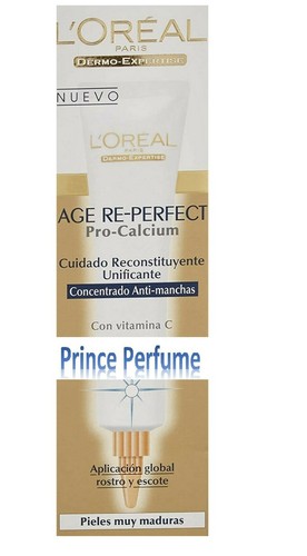 Oreal age perfect - l'oreal,