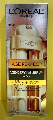 Oreal paris age perfect - paris,