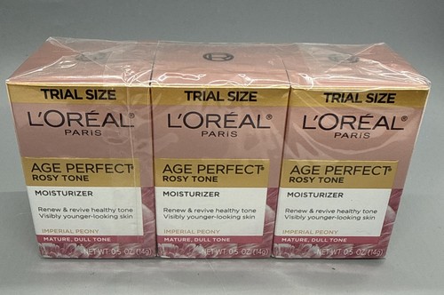 Pack oreal age - l'oreal,
