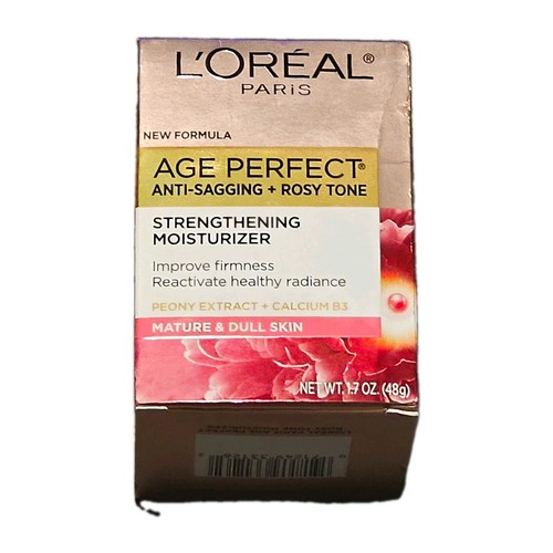 Oréal paris age perfect - l'oréal,