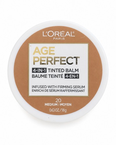 Oréal paris age - 'oréal,