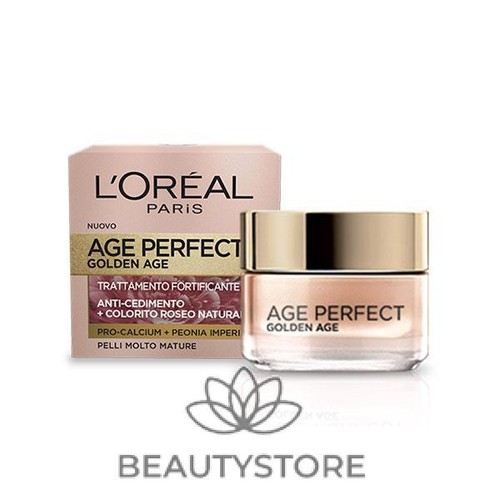 Oreal age perfect - age,