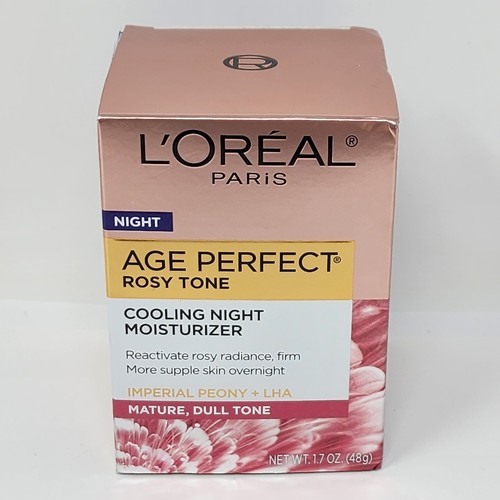 Oreal paris age perfect - l'oreal,