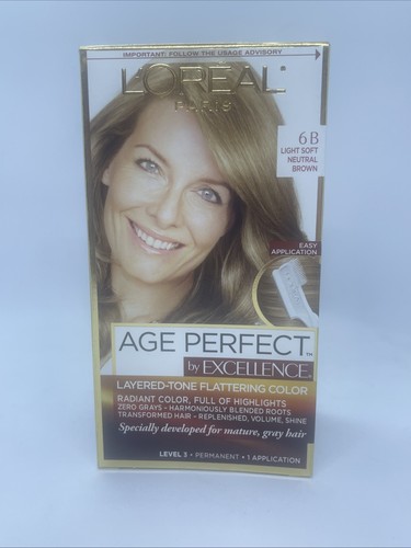 Oreal paris age perfect - l'oreal,