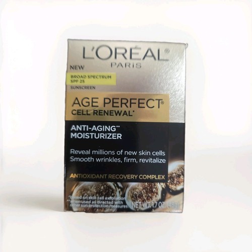 Oreal age perfect - l’oreal,