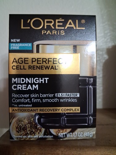 Oreal age perfect cell - age,