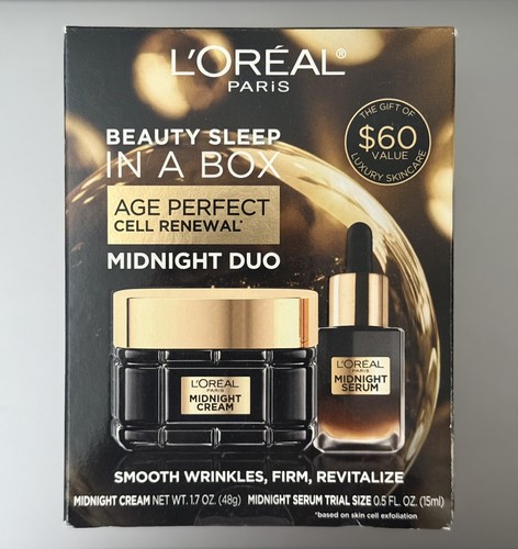 Oréal paris age - paris, perfect