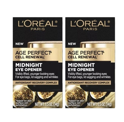 Oreal paris age perfect - l'oreal,