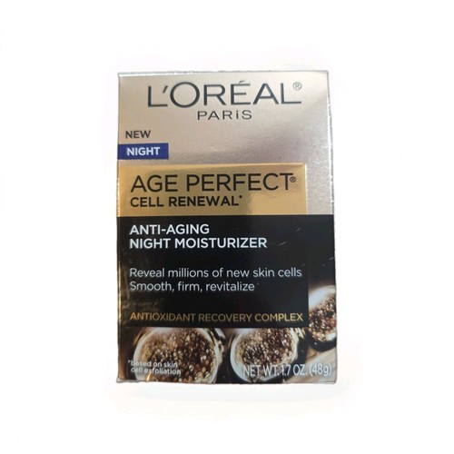 Oreal age perfect - l’oreal,