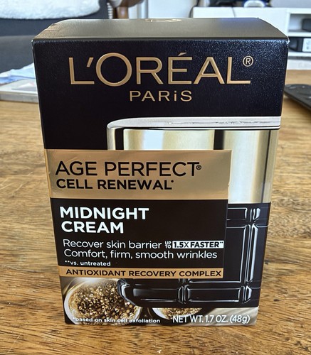 Oreal paris age perfect - paris,