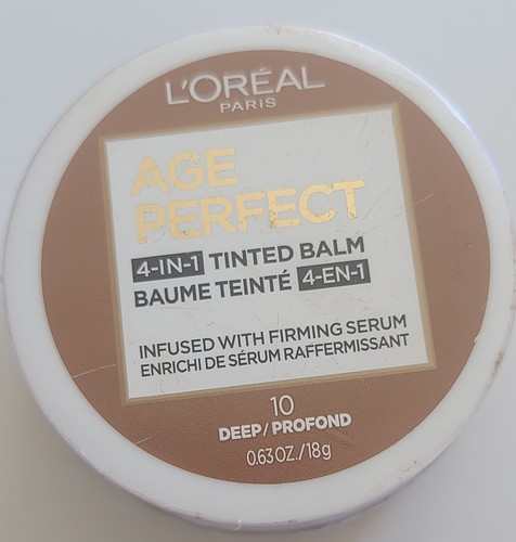 Oréal paris age perfect - 'oréal,