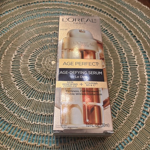 Oreal age perfect - l'oreal,