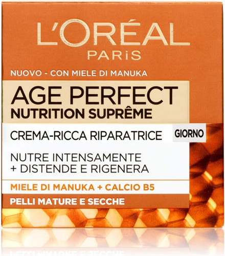 Oréal paris age perfect - paris,