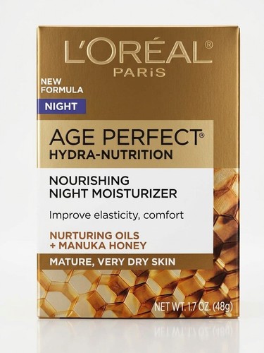 New oréal age - age, perfect