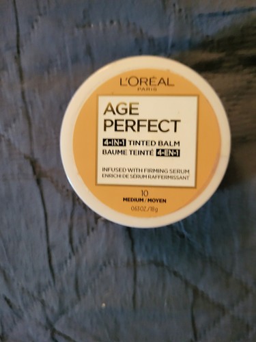 Oréal paris age - l'oréal, perfect