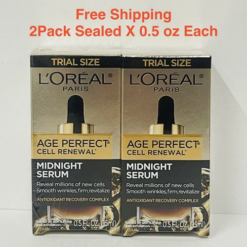 Oreal age perfect cell - l’oreal,