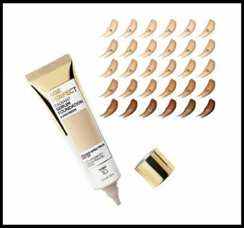 Oreal age perfect radiant - l'oreal,