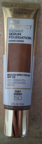 Oreal paris age - l'oreal, perfect