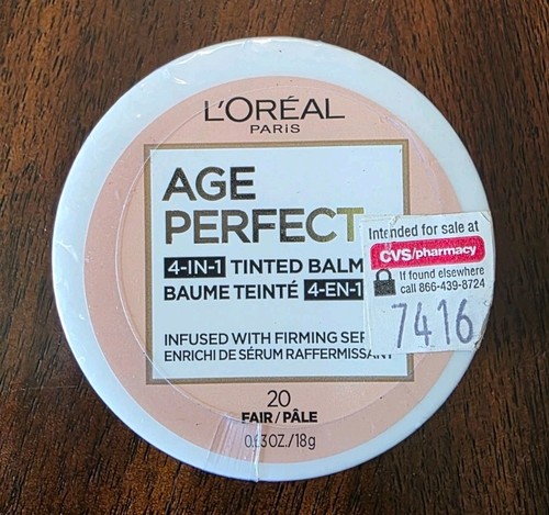 Oreal paris age perfect - paris,