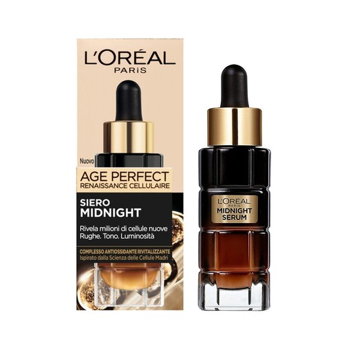 Oreal age perfect siero - oreal,