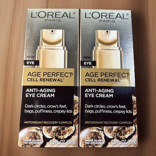 Loreal age perfect - loreal,