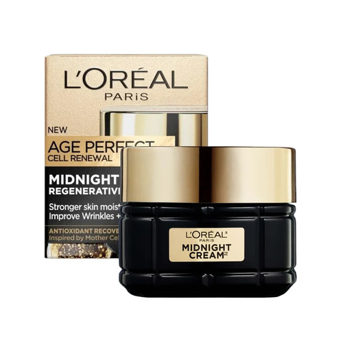 Oreal paris age - paris, perfect