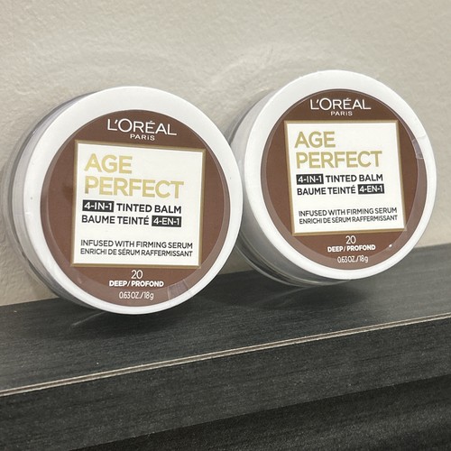 Oreal age perfect - 3x,