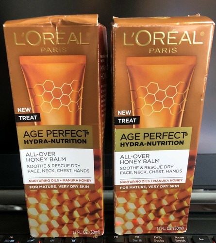 Oreal paris age perfect - paris,