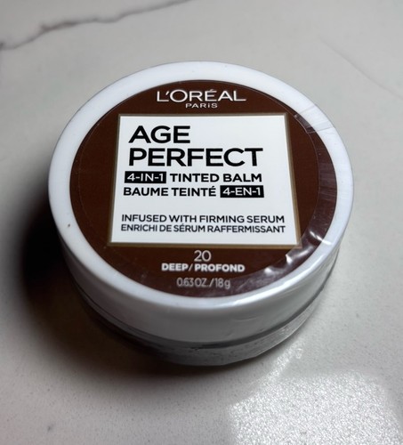 Oreal age perfect in - age,