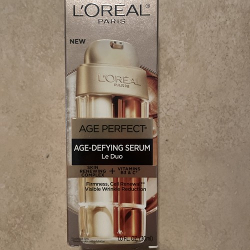 Oreal paris age perfect - age,