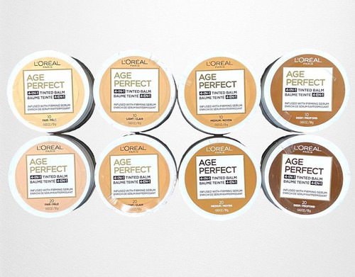 Loreal paris age perfect - loreal,