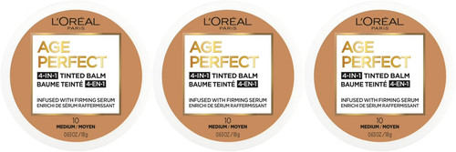 Oreal age perfect - age, 3